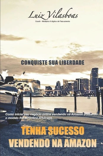 Tenha Sucesso Vendendo na Amazon