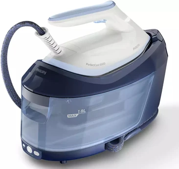 Philips PerfectCare 6000 serijos garų generatorius PSG6026/20