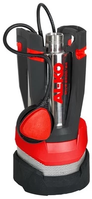 Giluminis vandens siurblys AL-KO Dive 6500/34, 1000 W