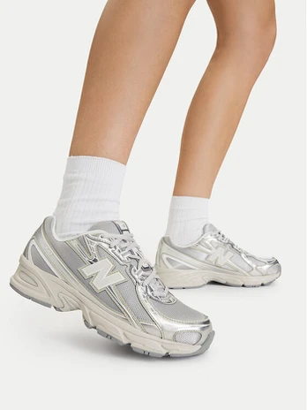 New Balance Laisvalaikio batai U7405I7 Pilka