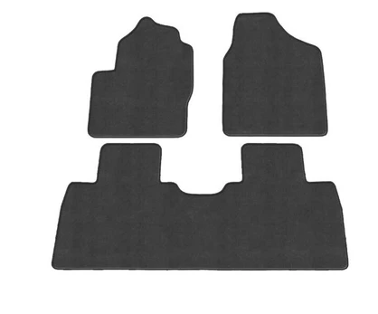 Kilimėliai ARS FORD GALAXY 2000-2006 (5 v., I ir II eilė) /MAX2 Velour