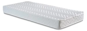 Kalune Design Čiužinys Basic 90x190 cm Single Size Firm Mattress kaina