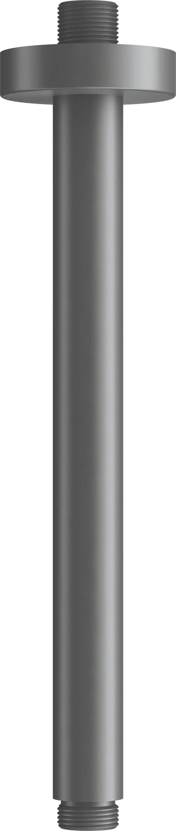 Deante Cascade lubos dušo vamzdis - 250 mm