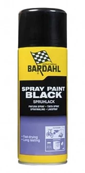 Bardahl Sort Blank Purškiklis 400 Ml.