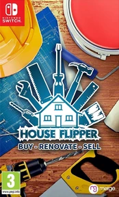 House Flipper kaina