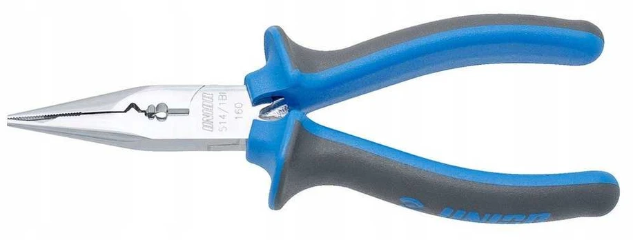 COMBINATION PLIERS 160MM FOR UNIOR ELECTRICIANS
