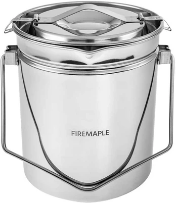 Antarcti pot 1.2l
