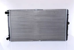 Variklio radiatorius NISSENS NIS 65301