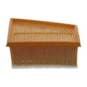 Oro filtras FEBI FE32227 kaina