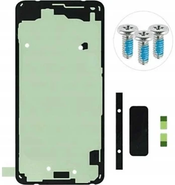 Dėklas Samsung G970 S10e Adhesive Set