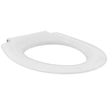 Ideal Standard Alpha - klozeto dangtis, baltas E131901