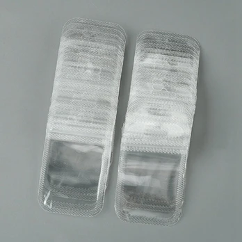Papuošalų maišeliai, #06C 13x8.5x0.02cm