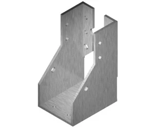 Sijos antgalis Haushalt, 12 cm x 8 cm x 0.2 cm
