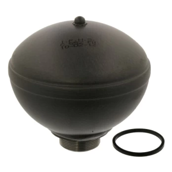 pakabos sfera, pneumatinė pakaba FEBI FE38290