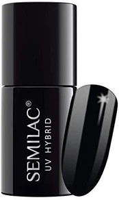 Semilac 031 Juodas Diamond 7ml