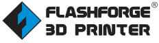 Flashforge Guider 3 ekstruderio prijungimo plokštė