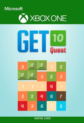 Get 10 Quest Xbox