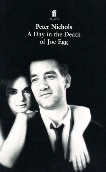 Day in the Death of Joe Egg