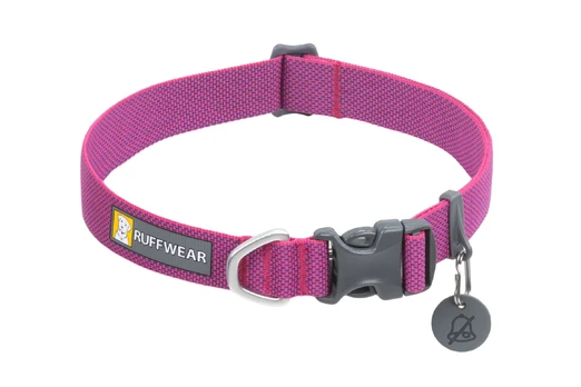 Antkaklis "Ruffwear Hi & Light"