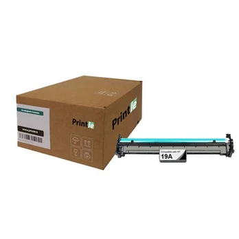 HP 19A (CF219A) būgnas juoda/black 12000psl (Printle) (su mikroschema)