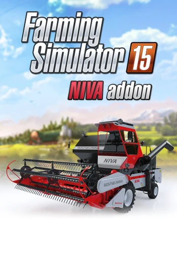 Niva Xbox