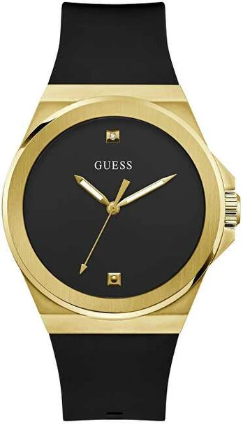 Laikrodis Guess Vinyl GW0790G1