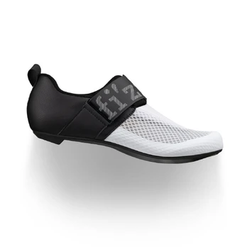 Fizik Transiro Hydra triatlono batai | White - Black, 36