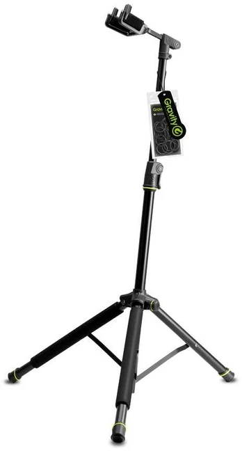Gitaros stovas GRAVITY GGS01NHB
