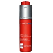Clarins MEN energizing gel 50 ml kaina