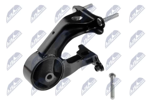 Variklio montavimas NTY ZPS-TY-032