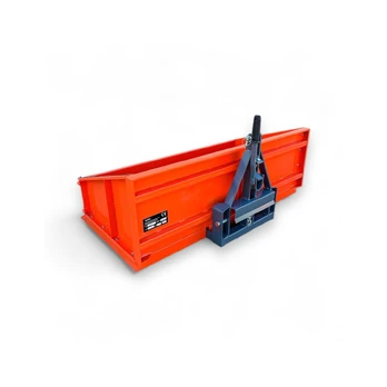 Transportavimo dėžė TB-120