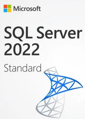 Microsoft SQL Server 2022 Standard Microsoft Key GLOBAL