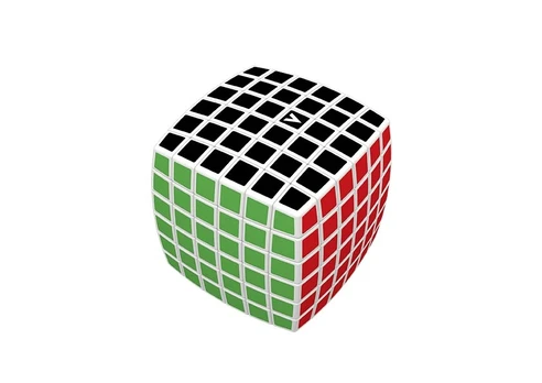 V-CUBE 6 kubas 6x6, 00.0060