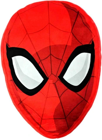 Marvel Spiderman 3D cushion