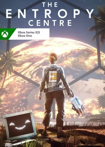 The Entropy Centre Xbox