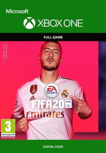 FIFA 20 Xbox One