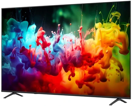 Televizorius 85" LG 85QNED72B6A (2026)