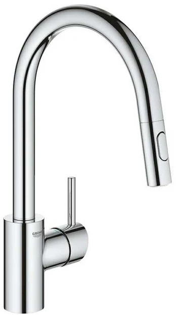 Grohe CONCETTO virtuvės maišytuvas