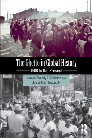 Ghetto in Global History
