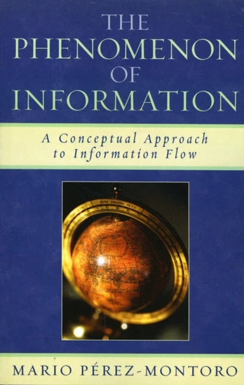 Phenomenon of Information