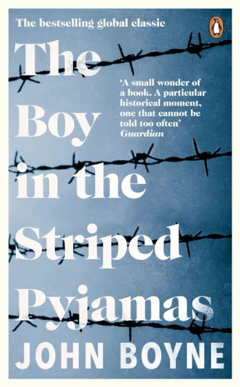 Boy in the Striped Pyjamas