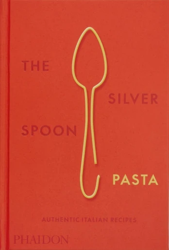 Silver Spoon Pasta