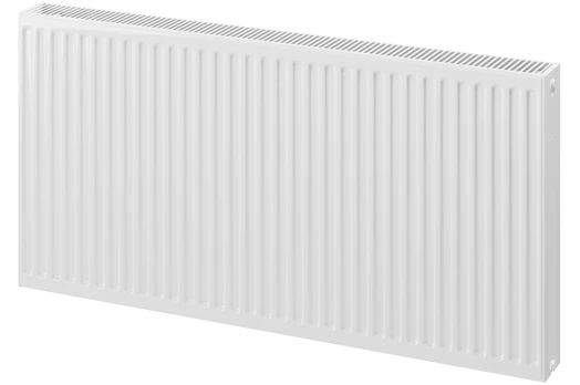 Radiatorius Mexen C22, 90 cm x 30 cm, šoninio pajungimo, 840 W, balta
