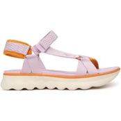 Basutės Tamaris 1-28700-46 Violetinė