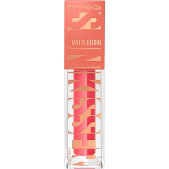 Maybelline Matte Blush 4.7 ml Moterims