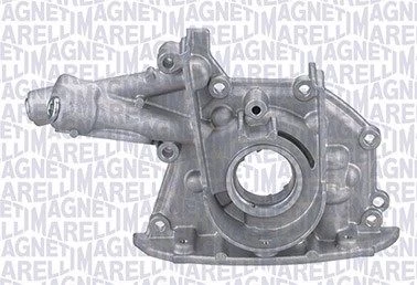Alyvos siurblys MAGNETI MARELLI 351516000046