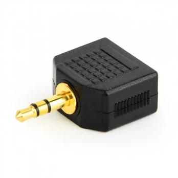 Adapteris AMBERIN 3.5 mm - 3.5 mm
