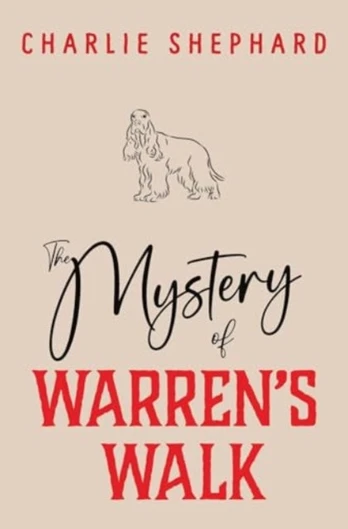 Mystery of Warren's Walk