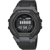 Laikrodis vyrams Casio G-Shock G SQUAD - SUNNY SIDE STYLE Juoda (Ø 47,5 mm)