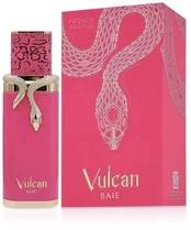 French Avenue Vulcan Baie EDP 100 ml kaina